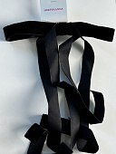 Заколка бант 72459422\15