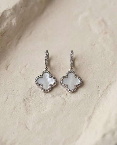 Серьги 72462307\448