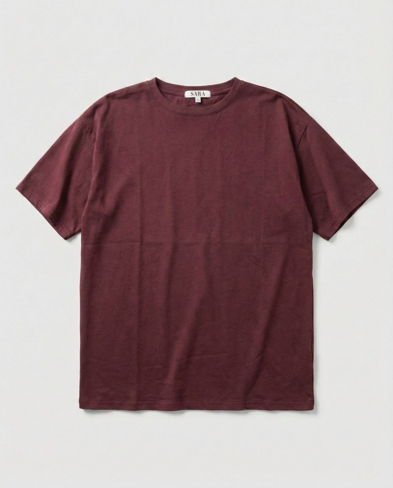 Футболка oversize 72461856\428