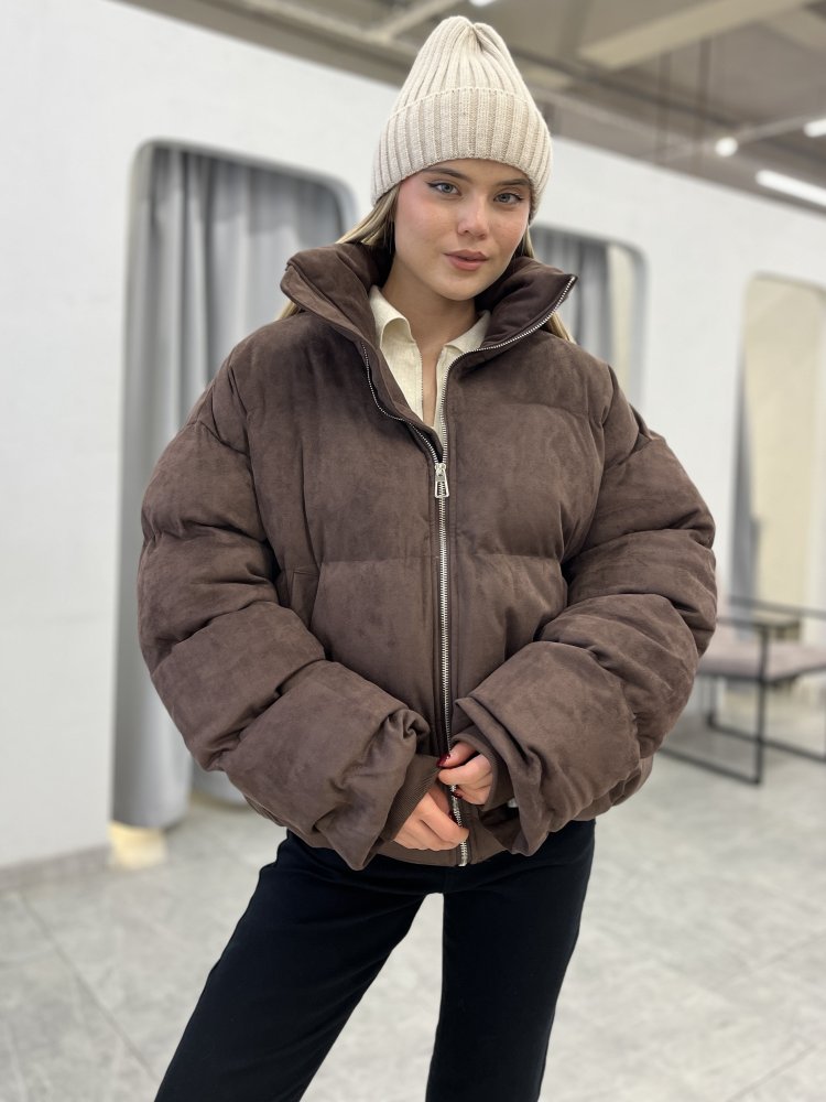 Куртка (демисезонная) 72460455\41