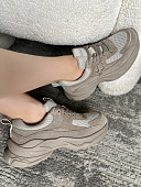 Кроссовки  72453560\10