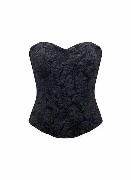 Топ корсет 72461151\15