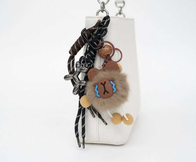 Брелок-обвес 72461024\15