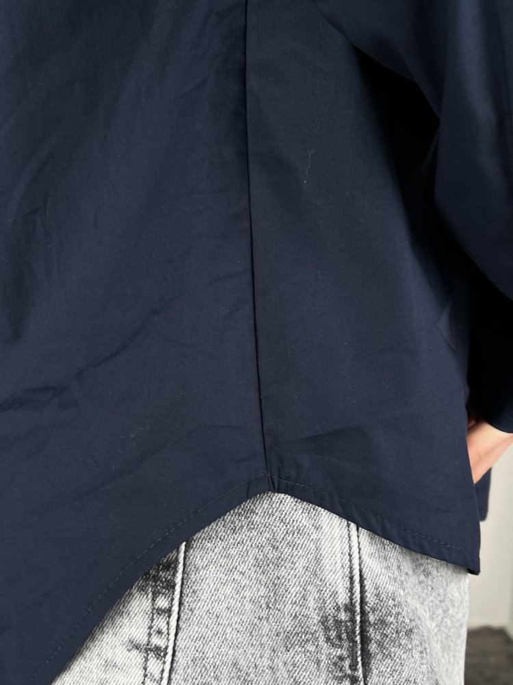 Базовая рубашка SHOPDAANNA (хлопок) 72454763\13