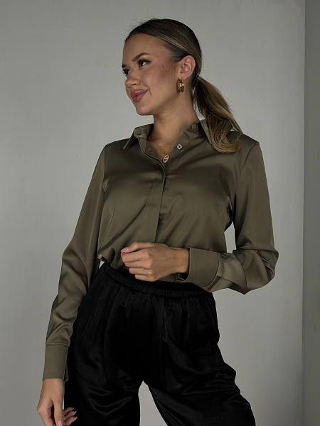 Рубашка SHOPDAANNA  72455455\434