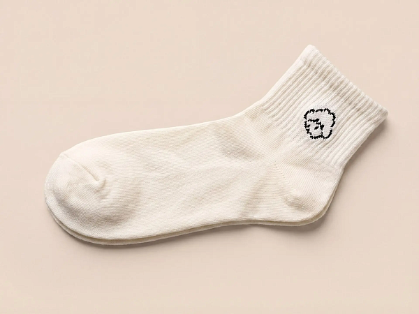 Носки короткие 72462525\751