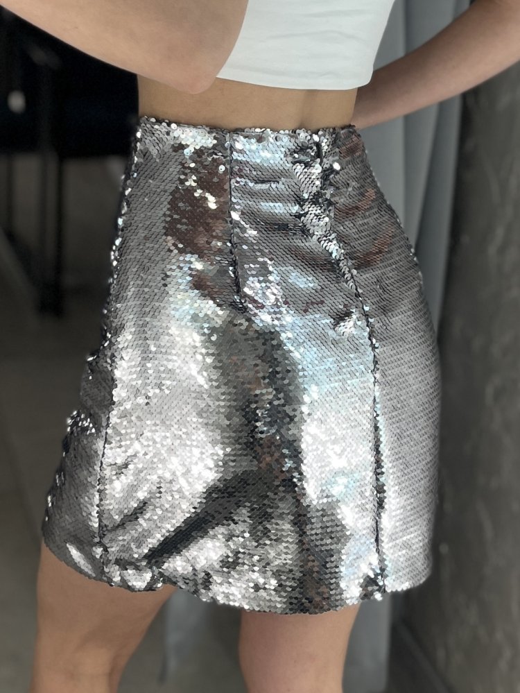 Юбка 72460120\448