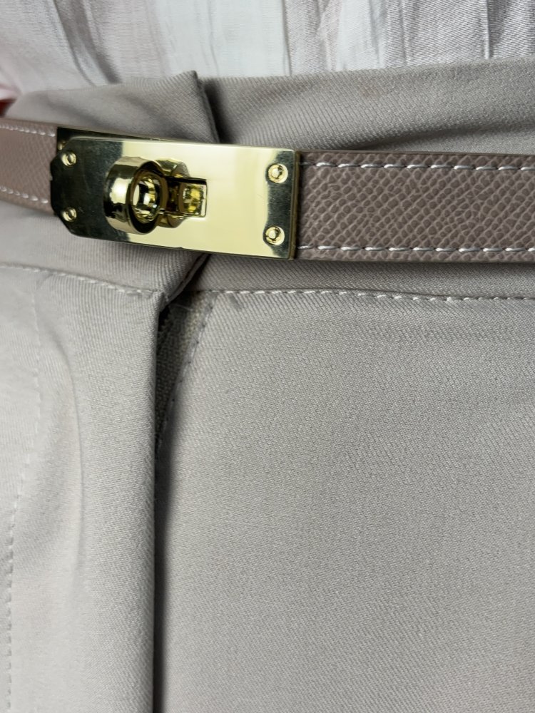 Ремень Exclusive 72453623\1017