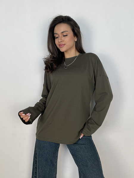 Лонгслив SHOPDAANNA 72455115\709