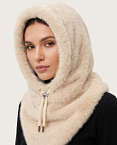 Капор меховой 72463858\717