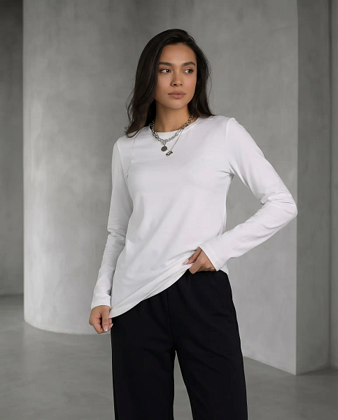Лонгслив SHOPDAANNA 72455106\751