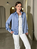 Рубашка SHOPDAANNA  72458460\1019
