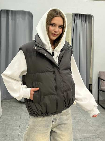 Жилет 72462061\10