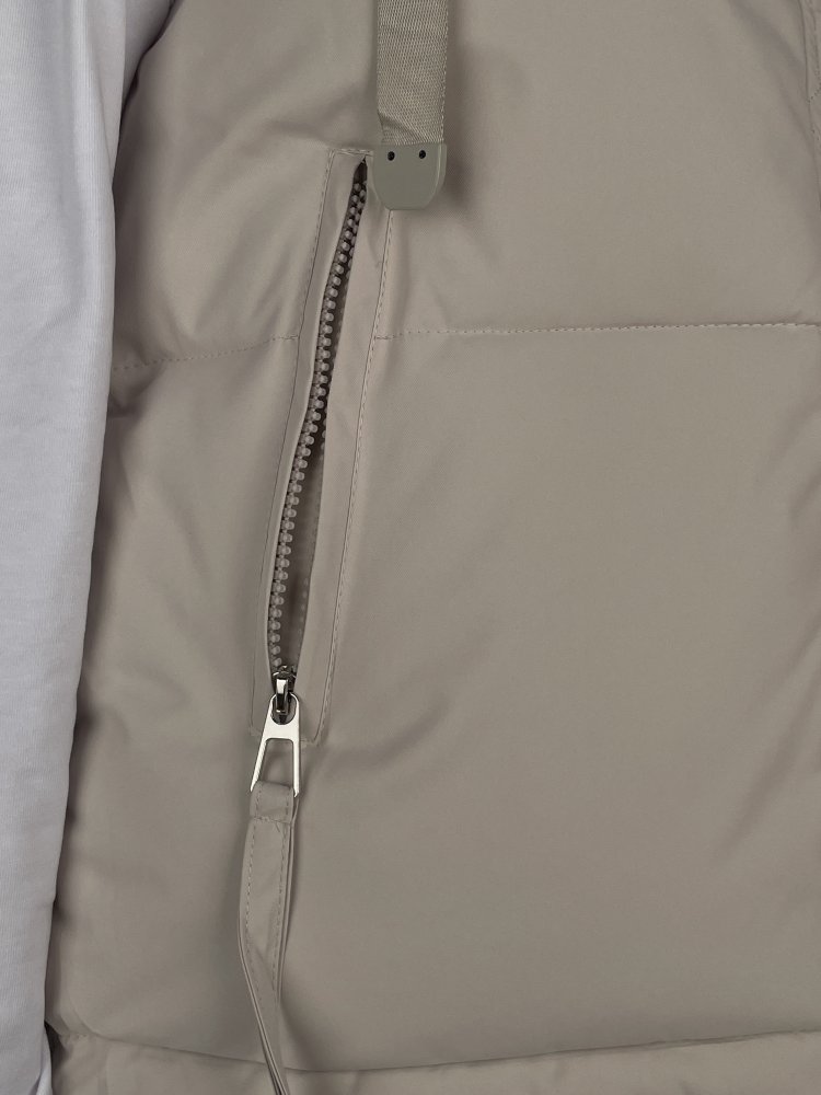 Жилет с капюшоном 72455344\717