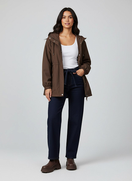 Джинсы мом 72460658\13