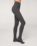 Колготки в рубчик 72460798\10