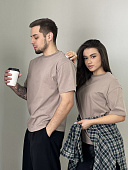 Футболка SHOPDAANNA 72449052\1017