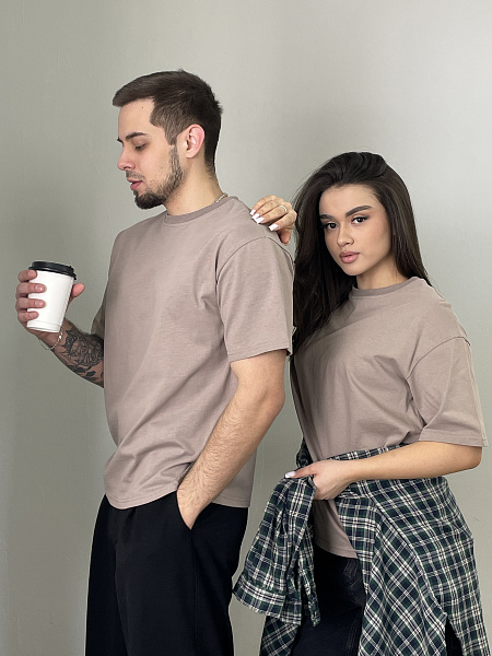 Футболка SHOPDAANNA 72449052\1017