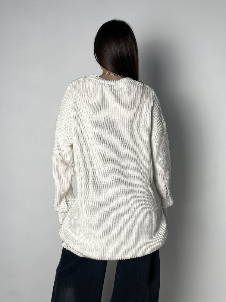 Джемпер Турция Т788 72458724\25