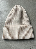 Шапка бини (демисезонная) 72458994\856