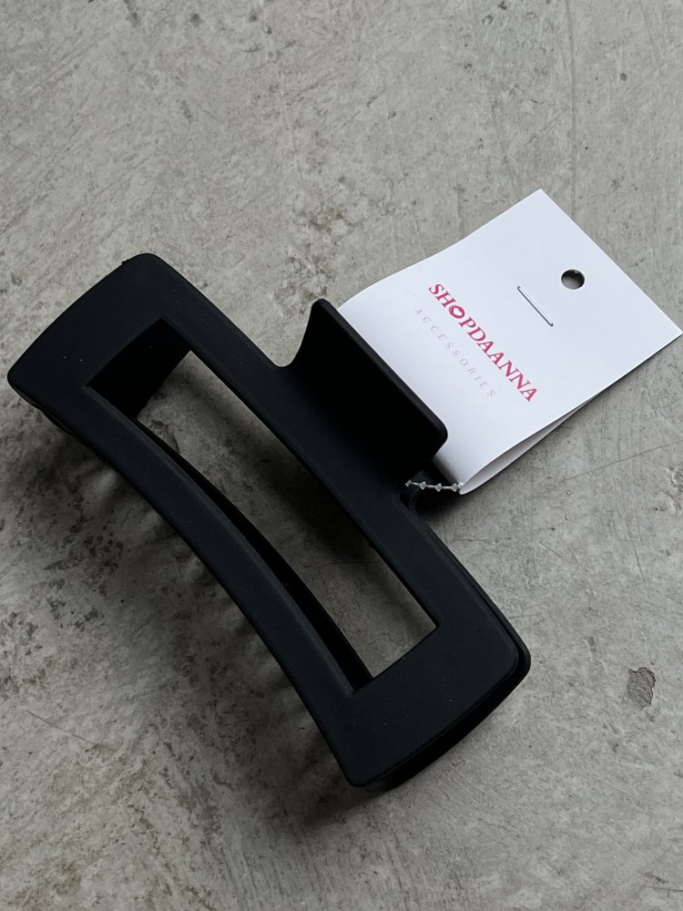 Заколка краб Exclusive 72459574\15