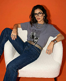 Футболка с принтом 72461875\1008