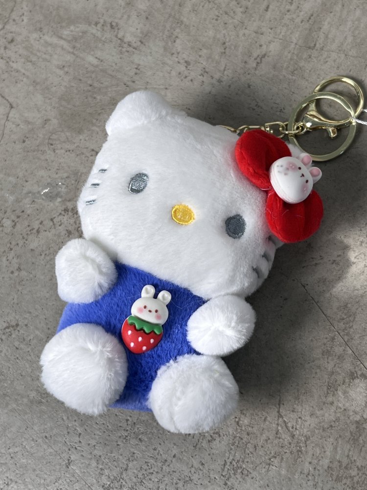 Брелок Sanrio Hello Kitty 72449672\63