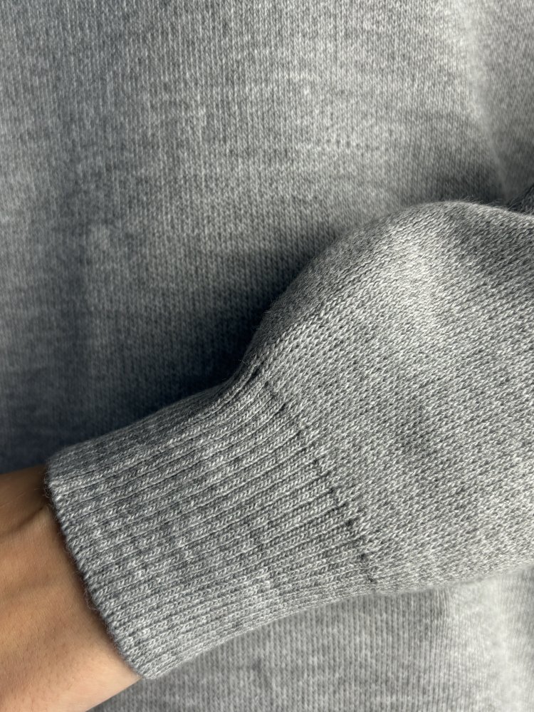 Джемпер oversize Турция 72455561\10