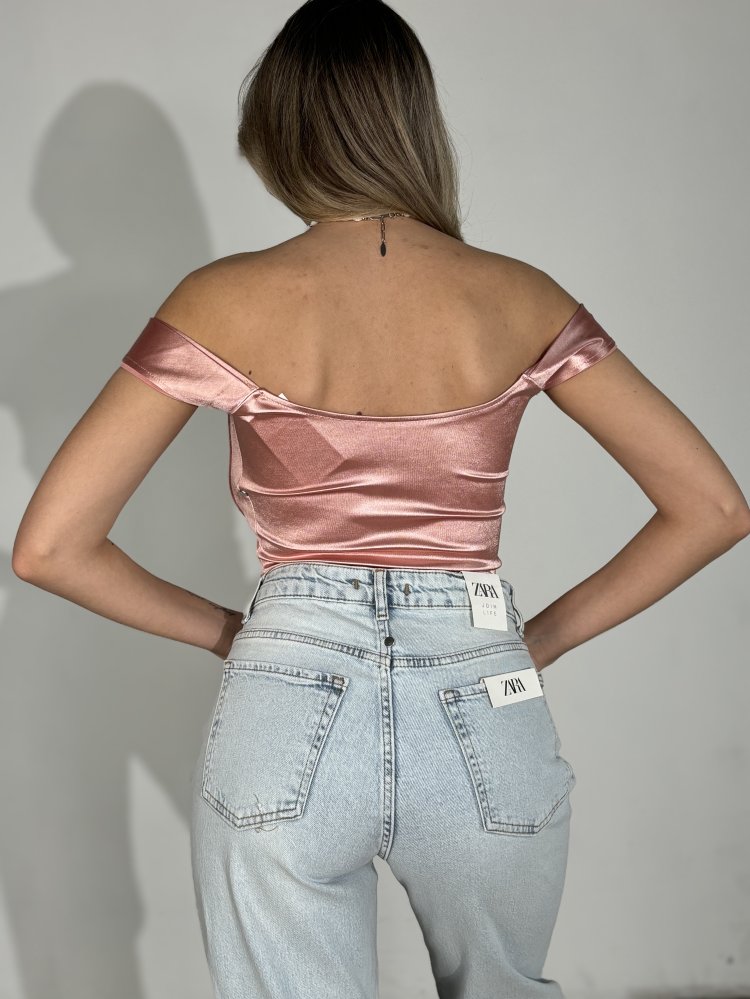 Топ корсет Exclusive 72459865\22