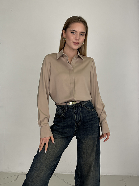 Рубашка SHOPDAANNA  72458460\19