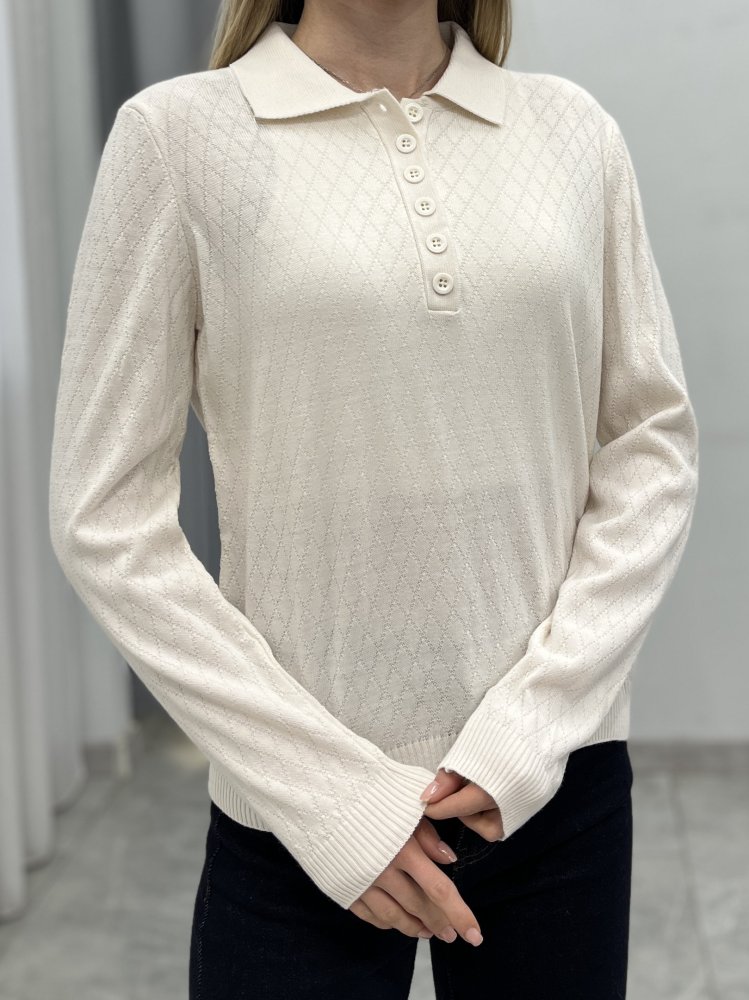 Джемпер поло Турция 72461785\717