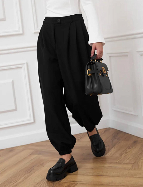 Брюки 72461196\15