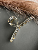 Заколка краб 72459582\732