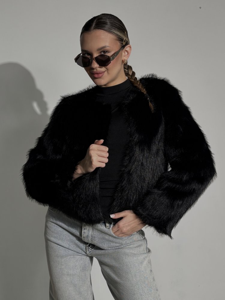 Шуба Exclusive 72459803\15