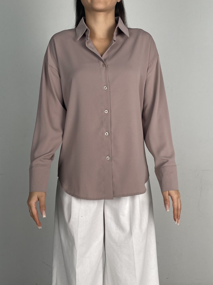 Рубашка (Дубайский шёлк) 72454967\1017