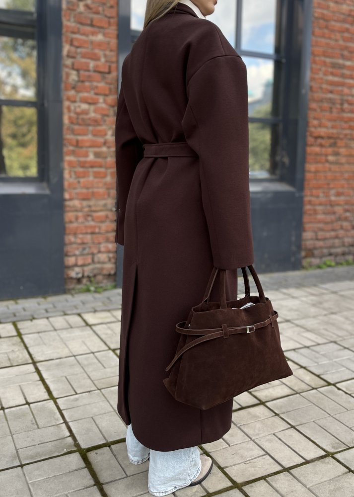 Пальто 72460417\1013