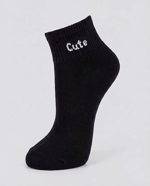 Носки короткие 72462529\15