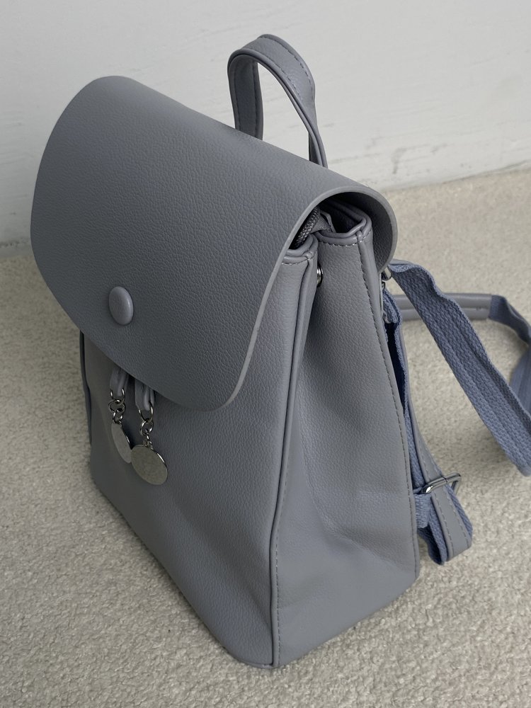 Рюкзак (экокожа) 72453453\10