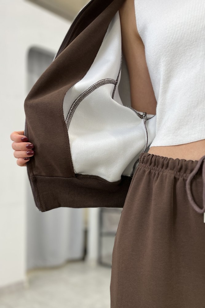 Костюм спортивный 72460374\41