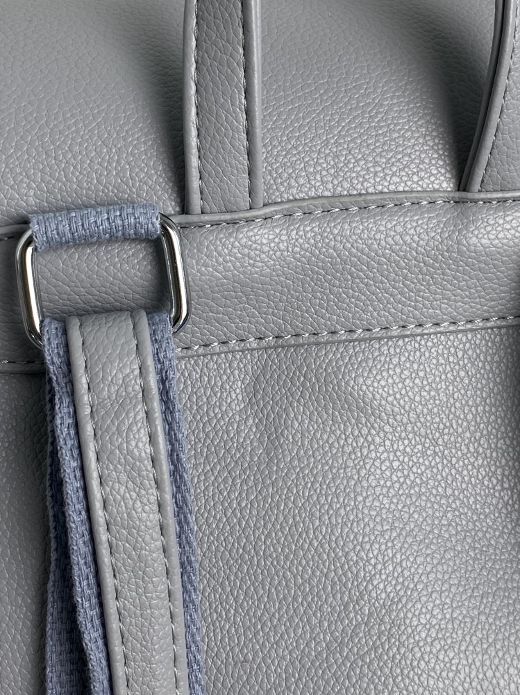 Рюкзак (экокожа) 72453453\10