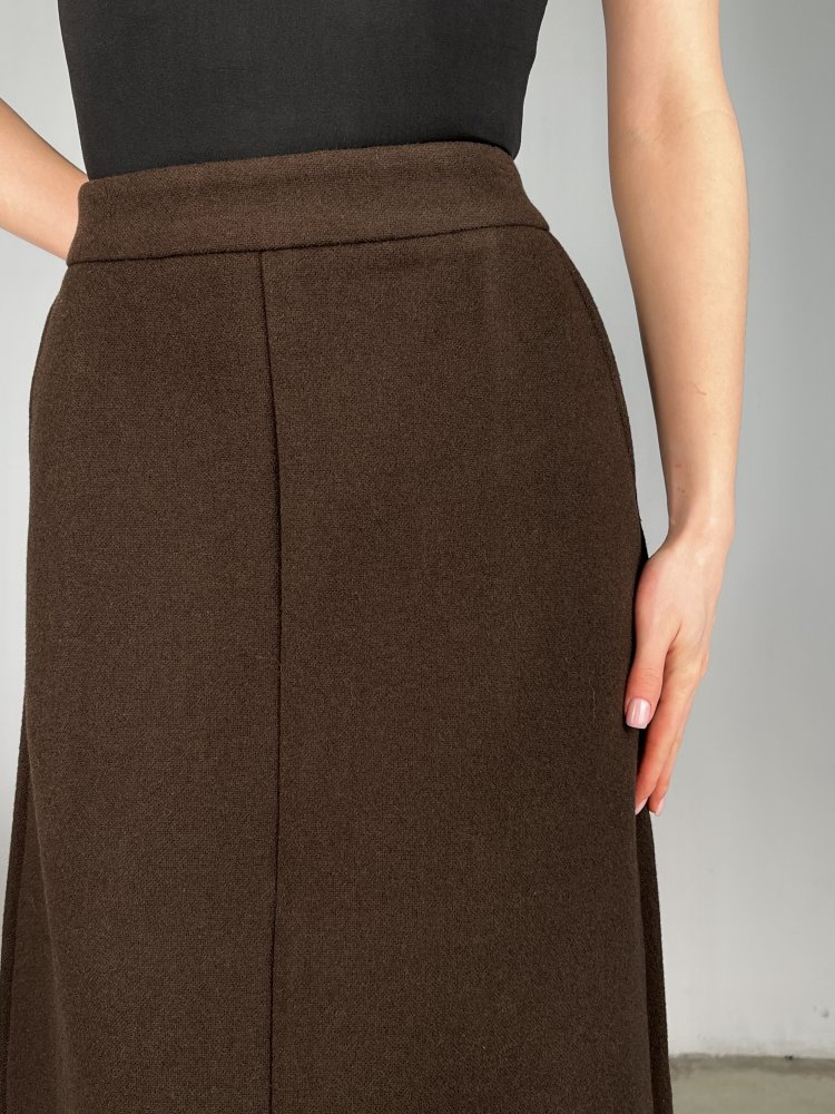 Костюм с юбкой 110 72456874\41