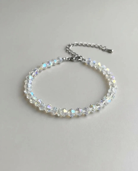 Браслет из бисера 72462352\25