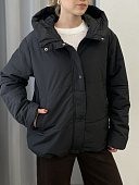 Куртка с капюшоном (демисезонная) 72460305\15