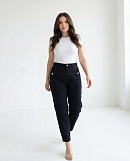 Джинсы мом 72460142\15