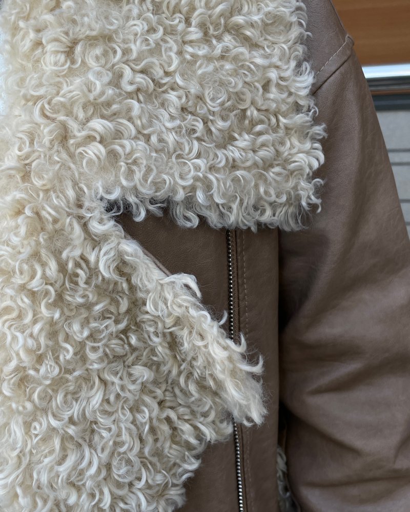 Куртка  (экокожа) 72444691\953