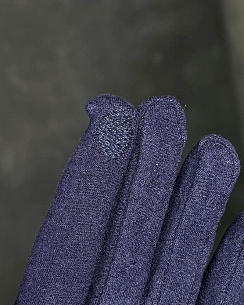 Перчатки 72444200\13