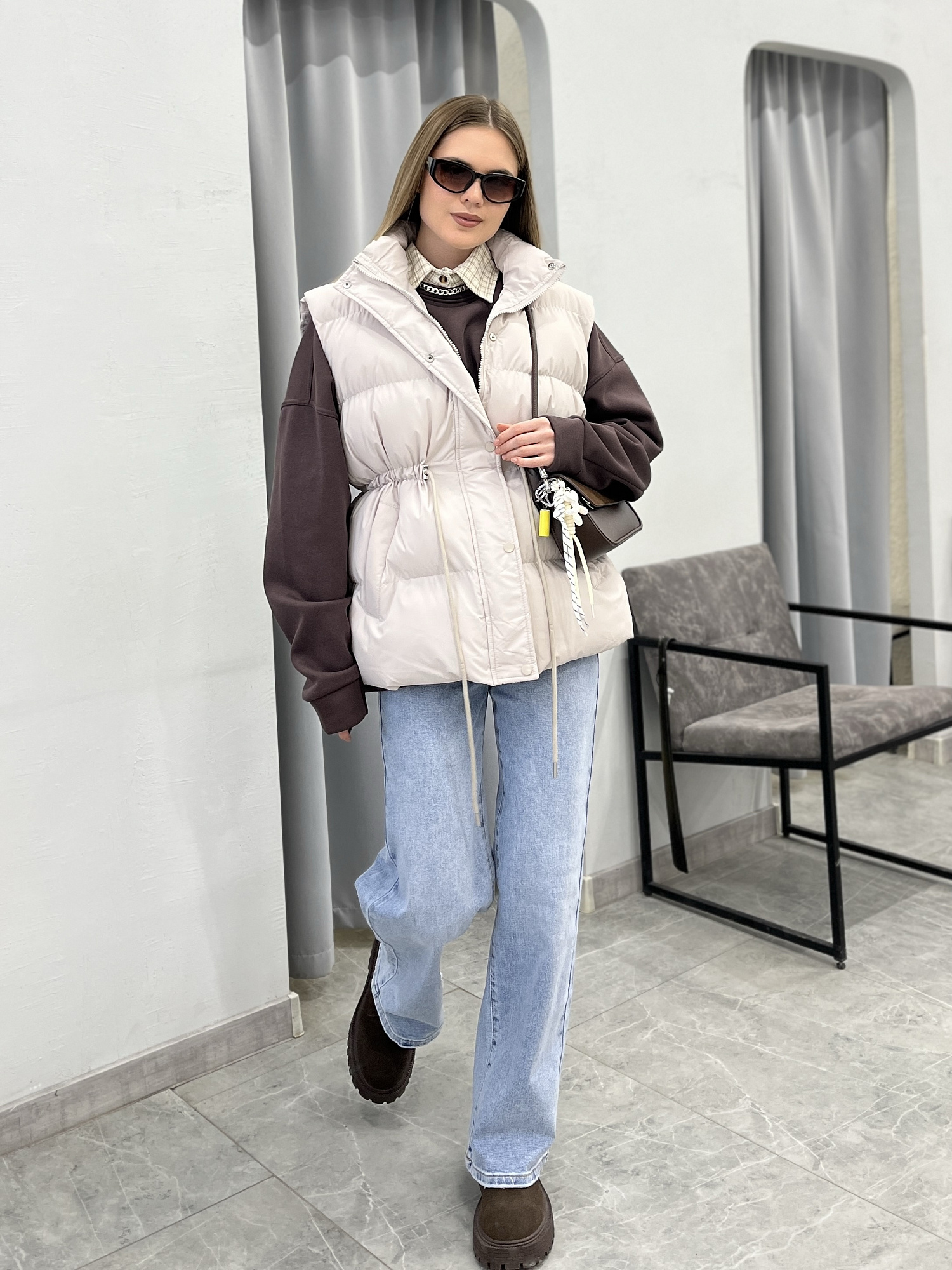 Комфортный шик