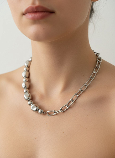 Бусы 72461605\448