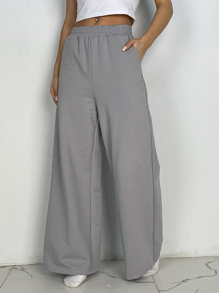 Брюки прямые SHOPDAANNA 72454924\436