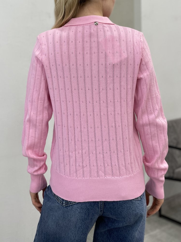 Джемпер поло 72460504\447